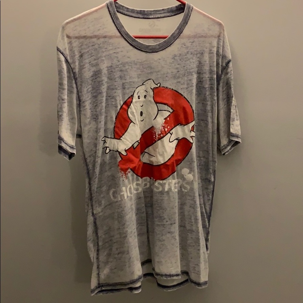 Ghostbusters Tee